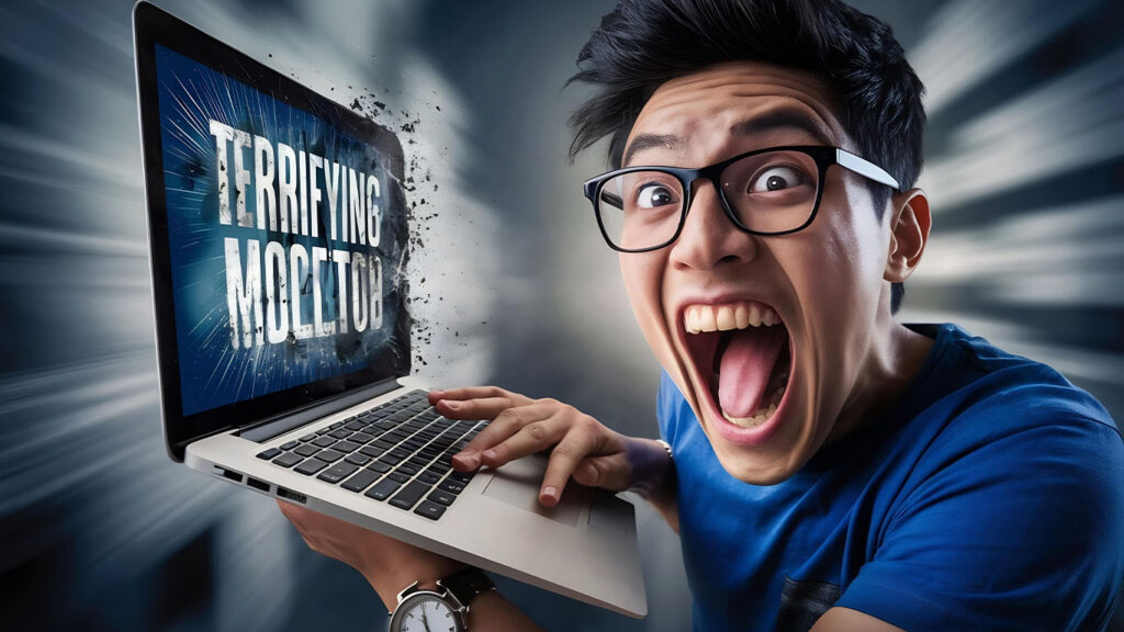 Bạn đã Chăm Sóc Website