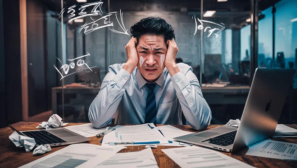 Những Sai Lầm Phổ Biến Trong Seo Optimization