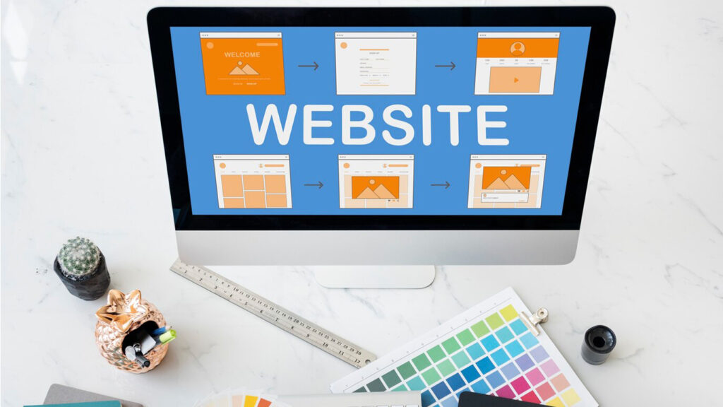 Tầm quan trọng website