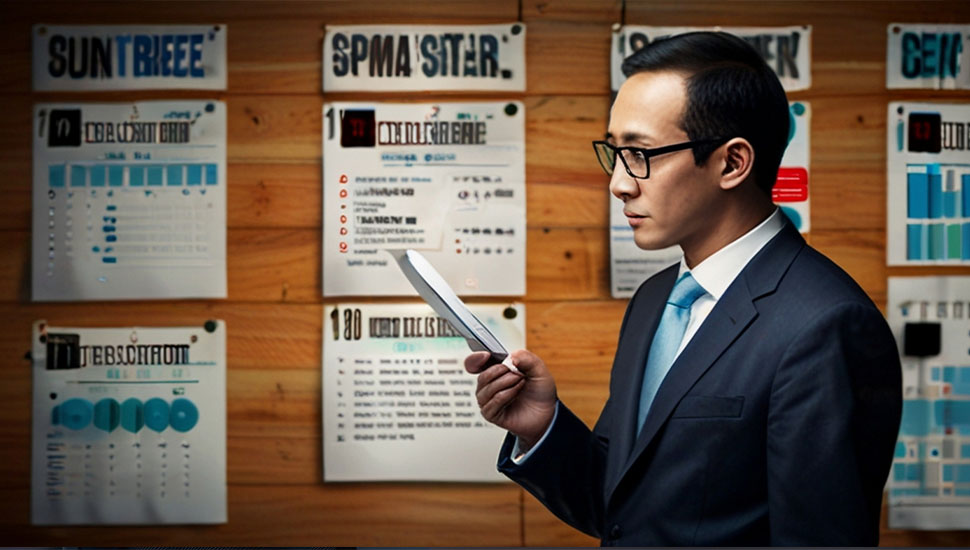 How Get Keyword