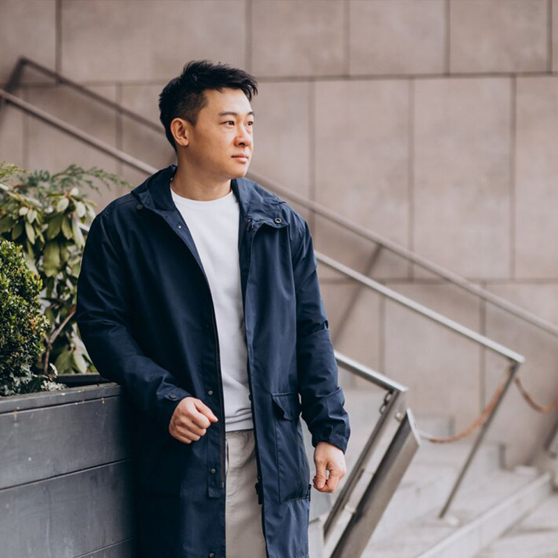 Khách Hàng Mr Long