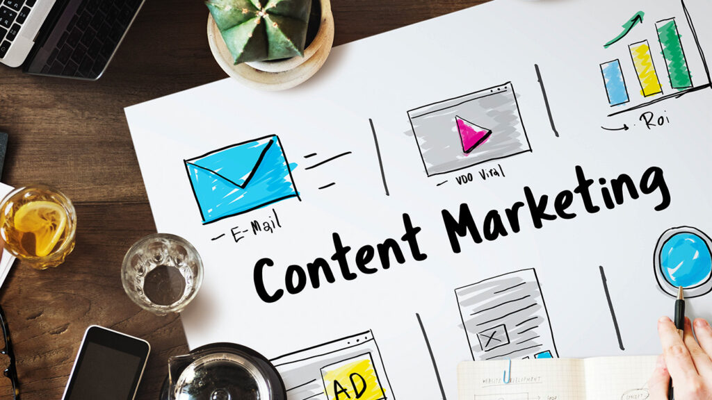 5 Công Thức Content Marketing Phổ Biến Bạn Cần Nắm Vững