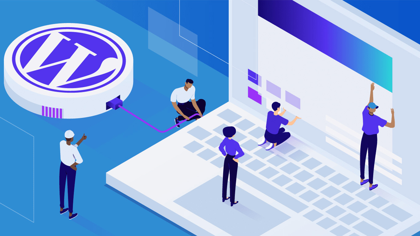 Hướng Dẫn Cài đặt Website Wordpress Cho Người Mới Bắt đầu