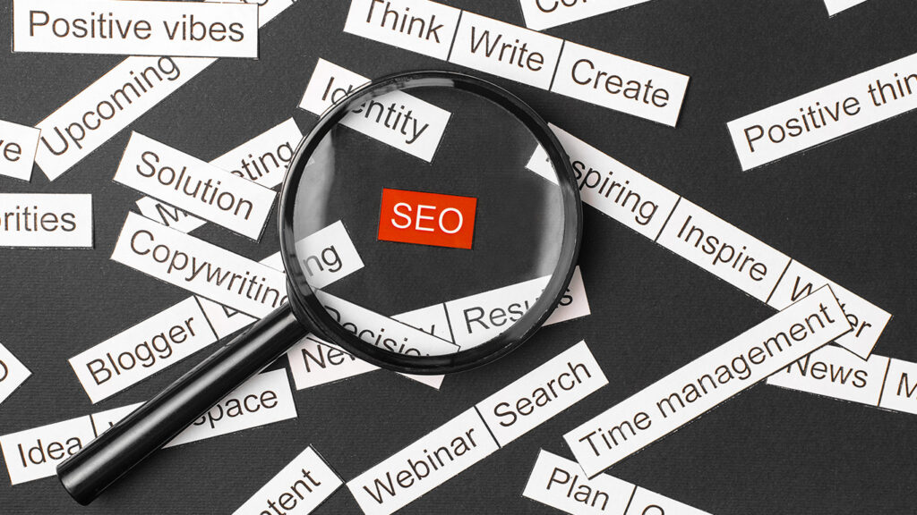Những Lỗi Seo Cơ Bản Khiến Website Của Bạn Thất Bại!