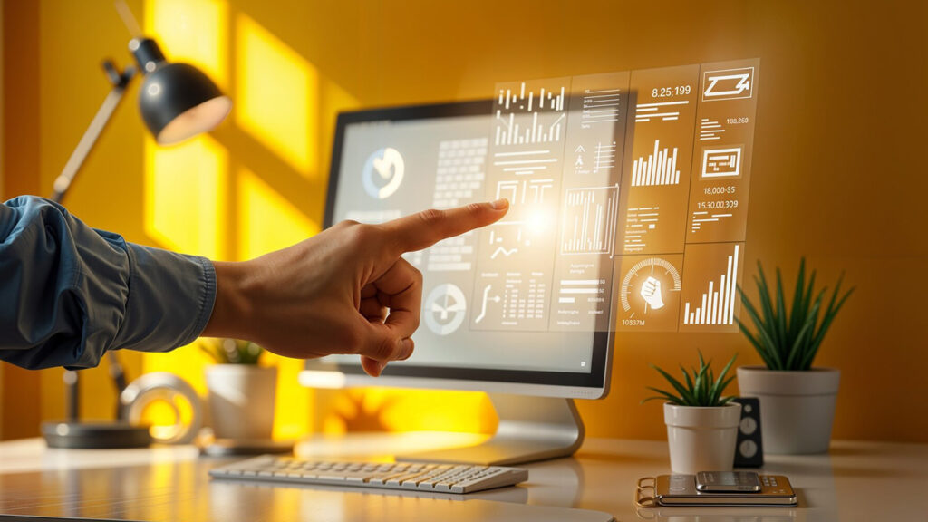 Predicting Trends In The Content Marketing Industry In 2025