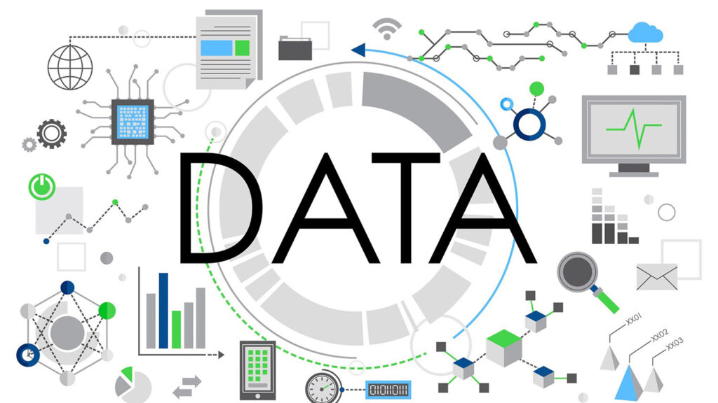 Data Is King