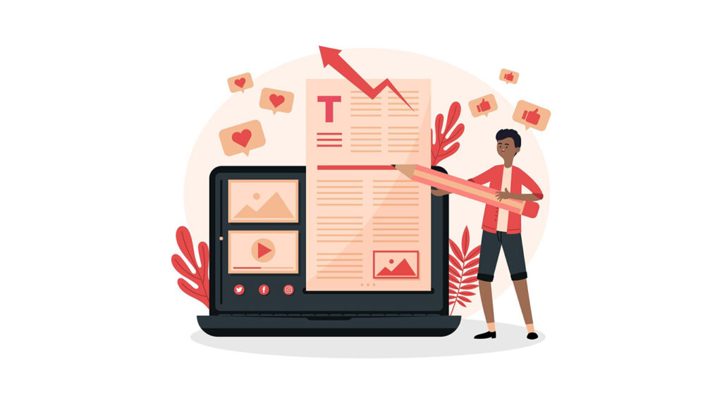 Hướng Dẫn Bạn Viết Content Chuẩn Seo “vạn Người Theo”