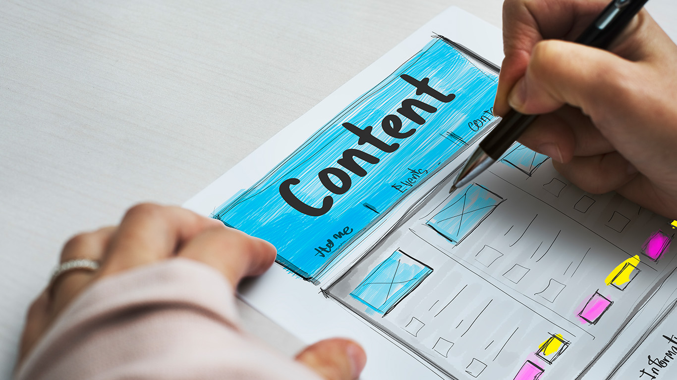 Làm thế nào để viết content chuẩn seo