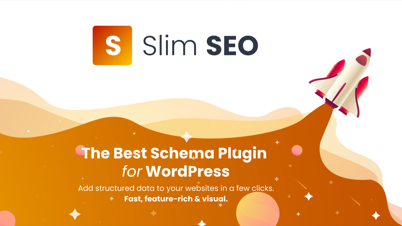 Plugin SlimSEO Wordpress