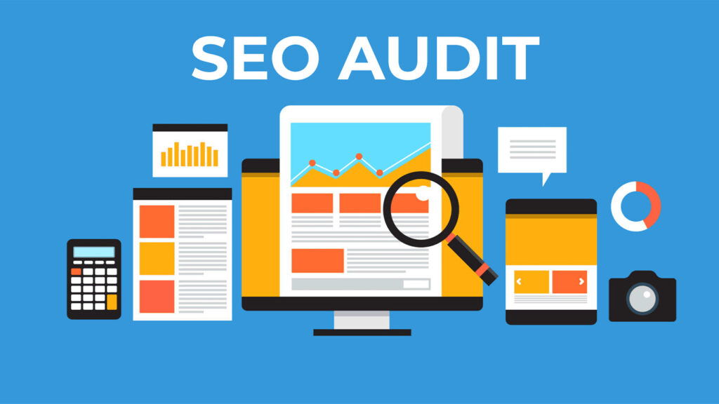 Seo Audit Website