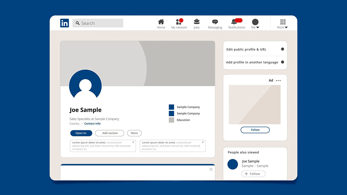 Hướng dẫn seo linkedin 2025