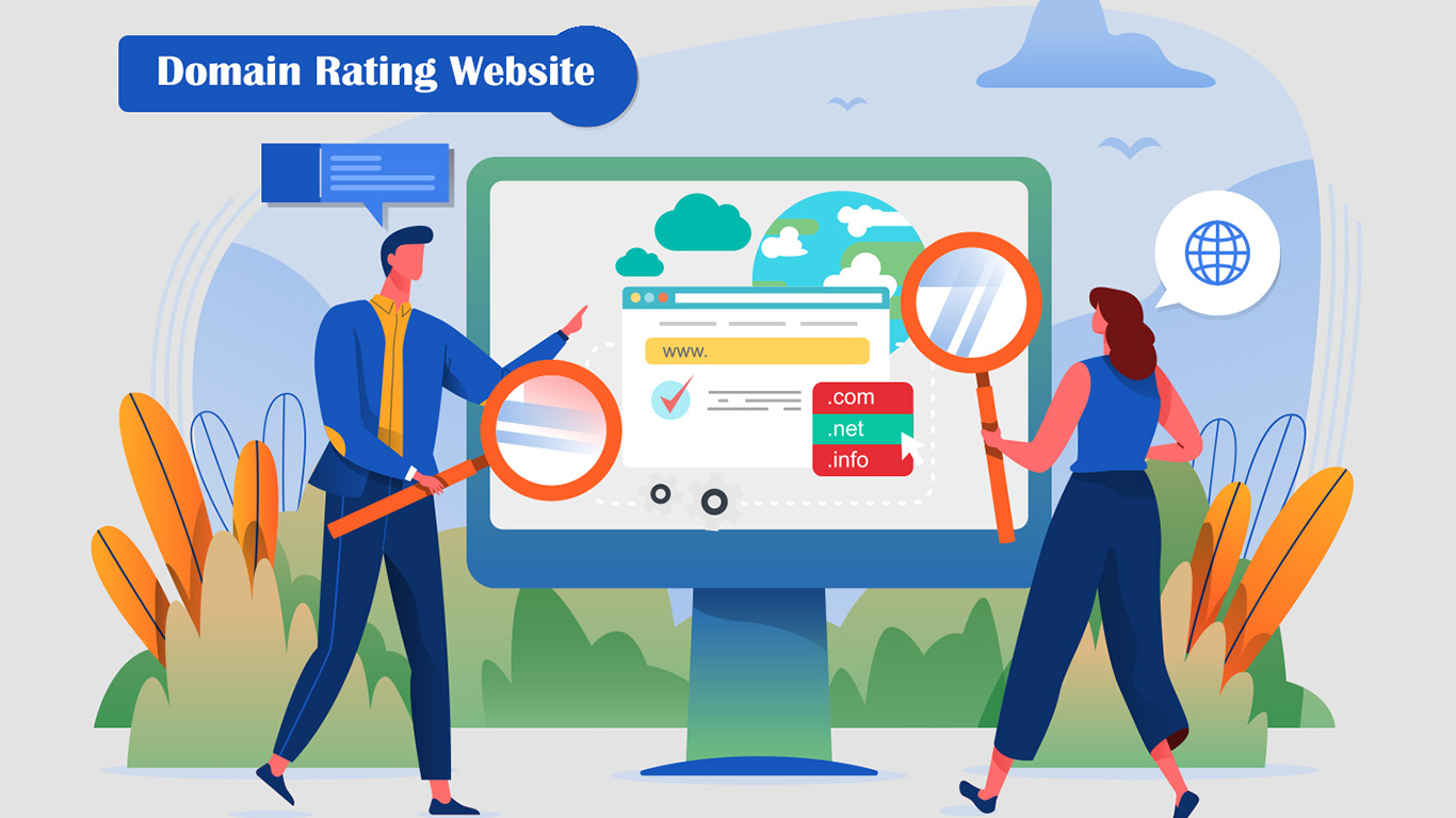 Những hiểu lầm về domain rating – hiểu Để tăng Điểm dễ dàng