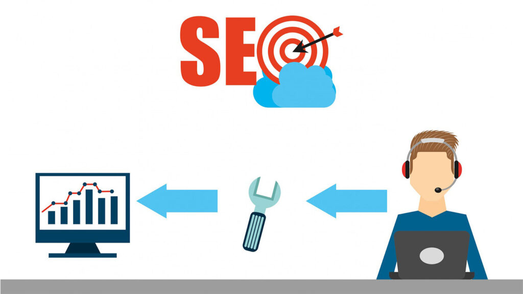 Chiến lược seo là gì?