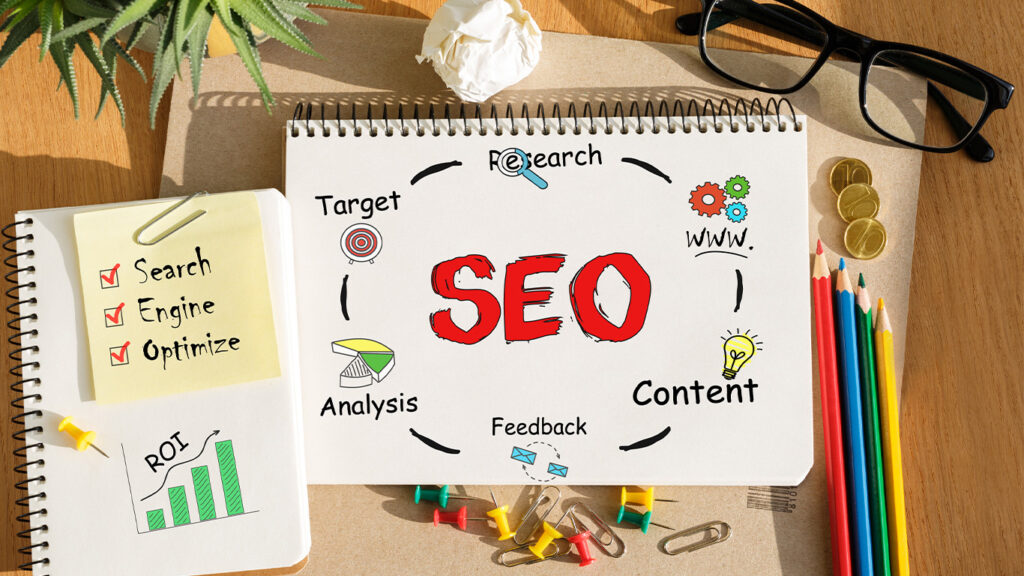 Chiến lược seo và kế hoạch seo hiểu biết và phân biệt