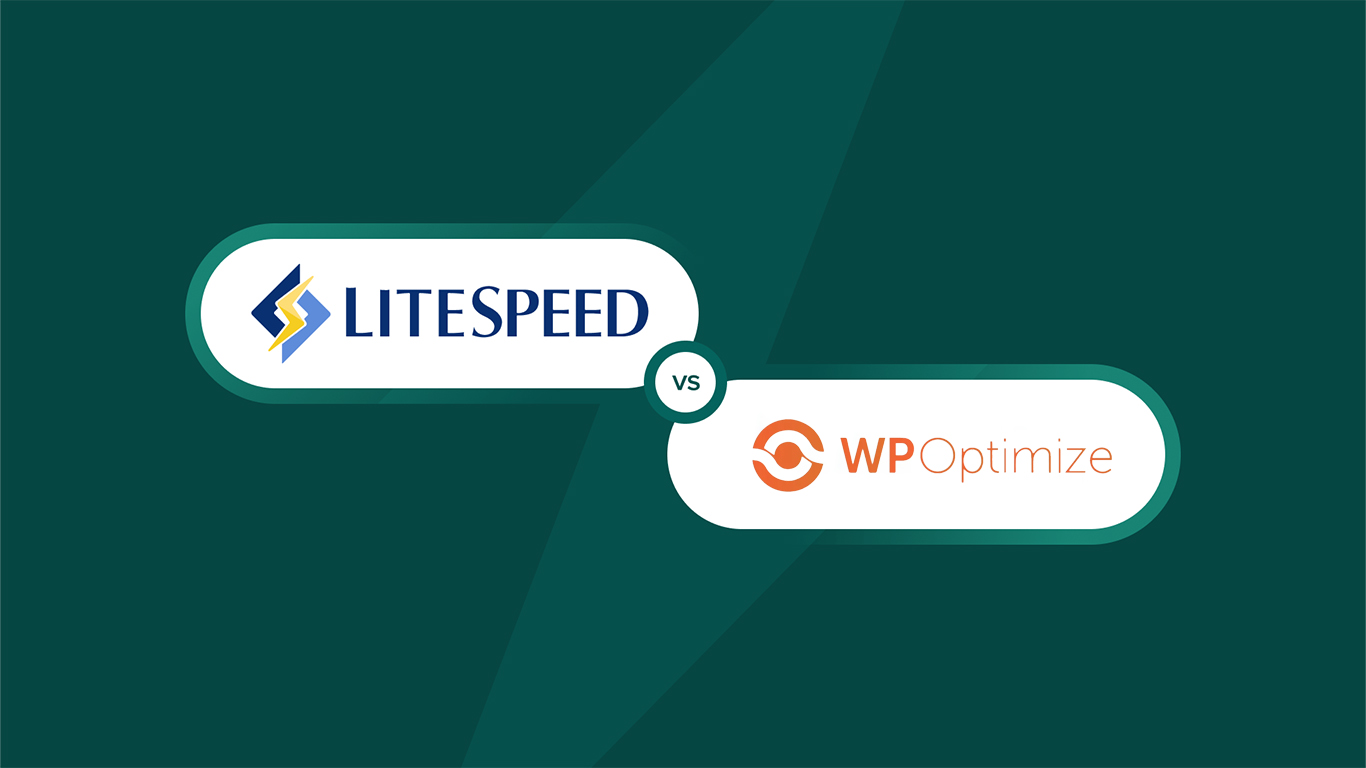 So sánh plugin litespeed cache và wp optimiaztion cache