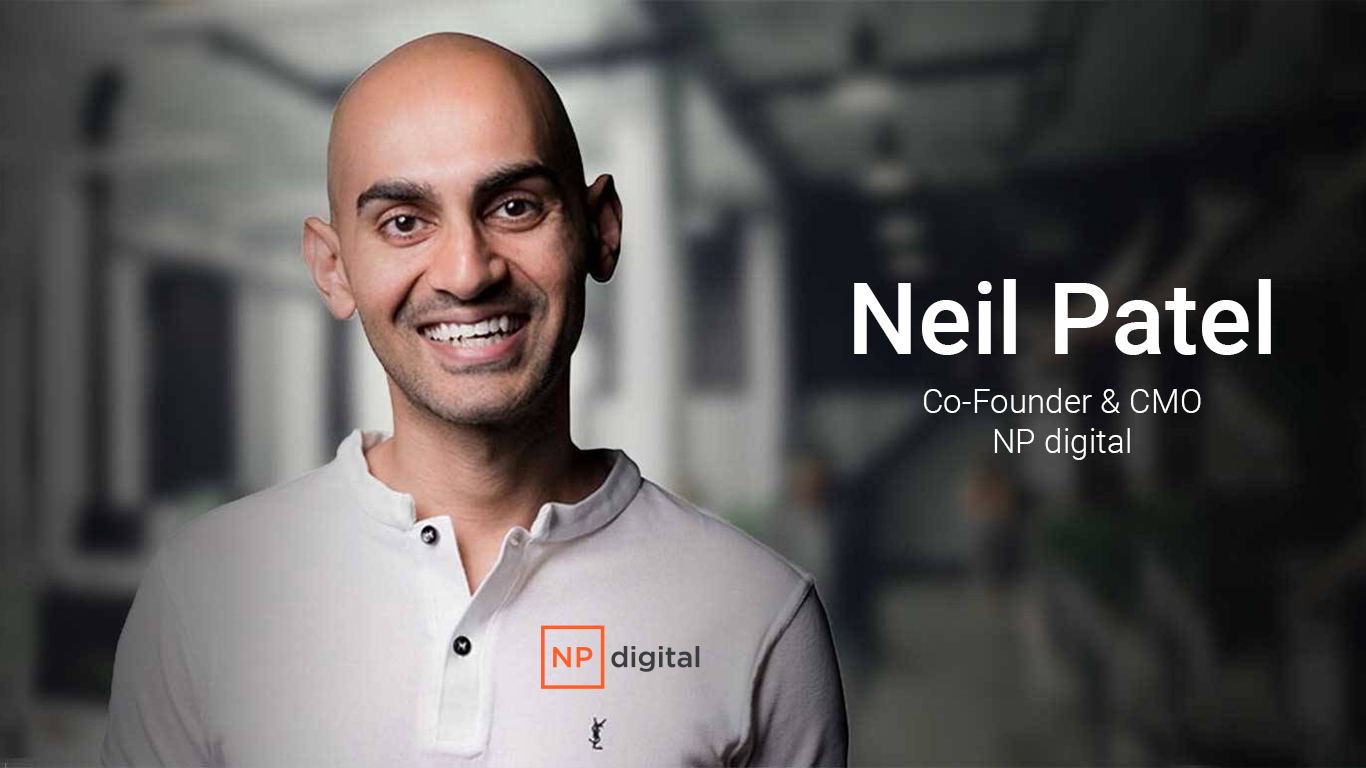 Neil patel